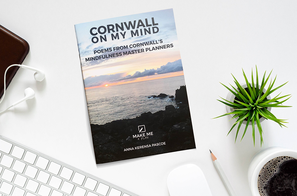 Cornwall On My Mind