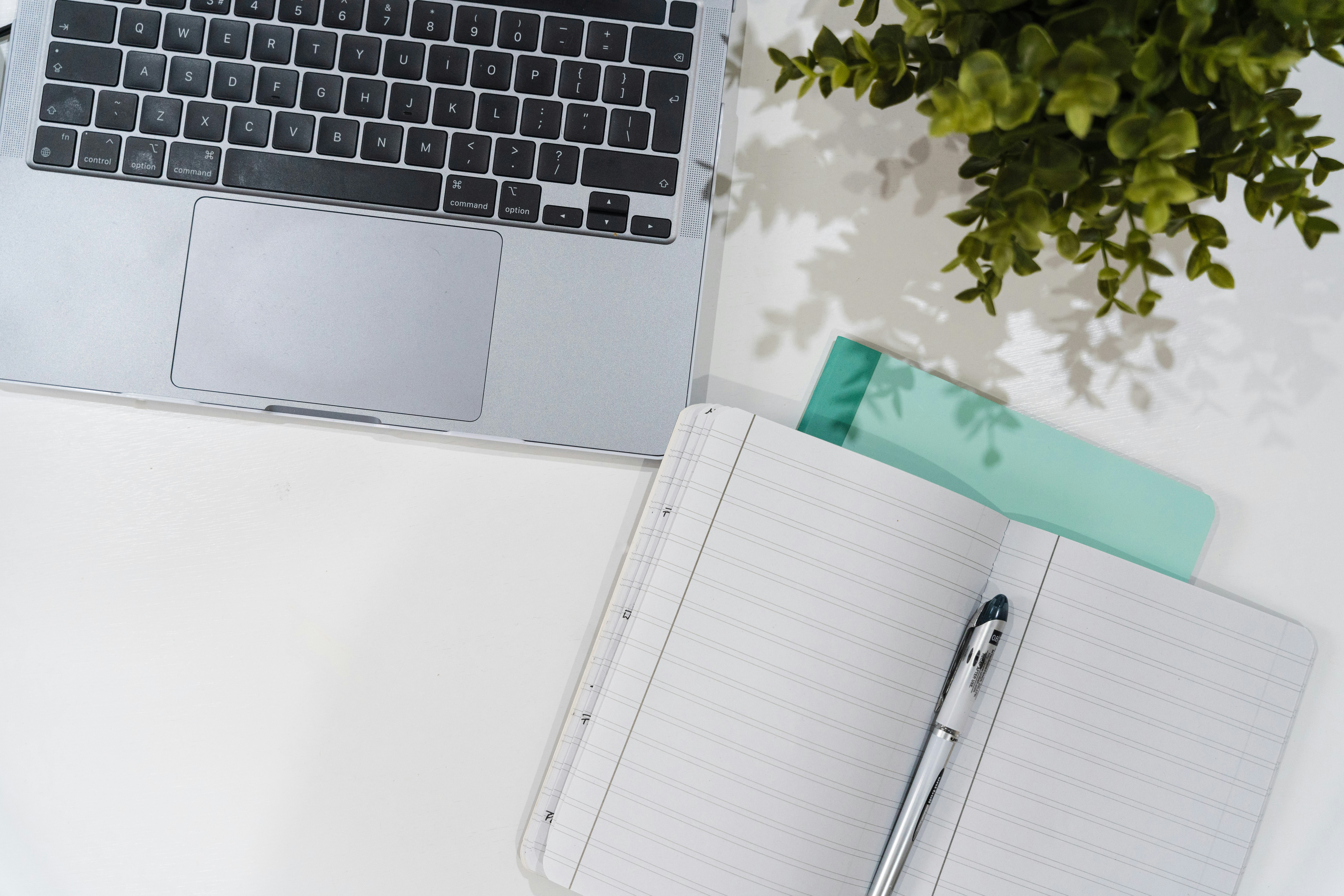 Office desk 